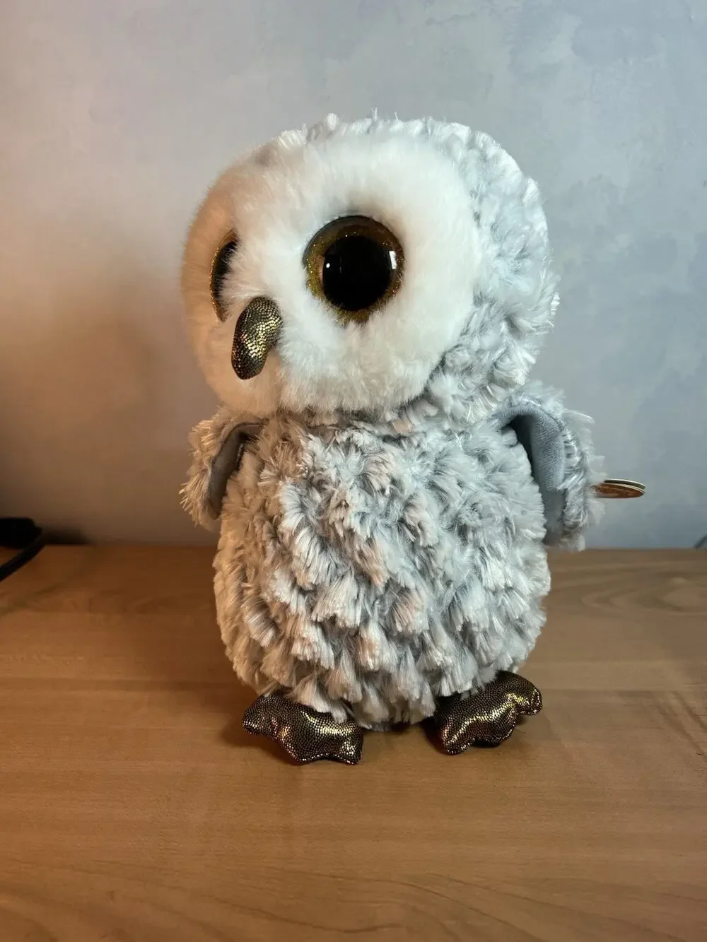 TY Beanie Boos 8